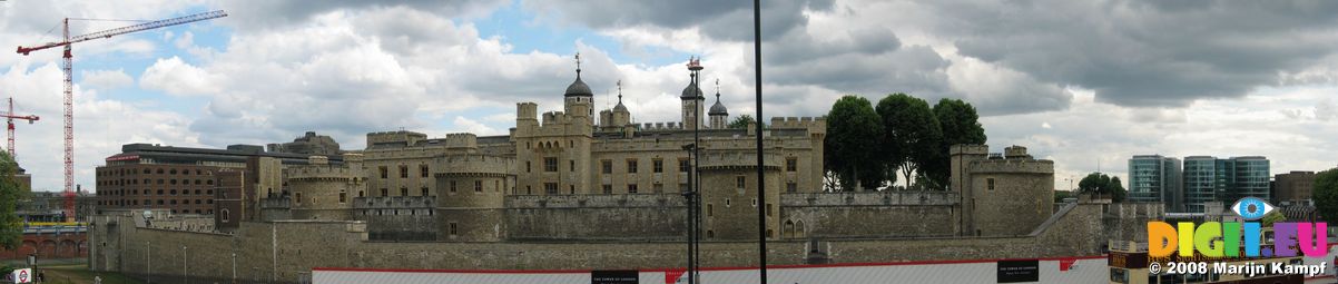 3138-3142 The Tower Of London